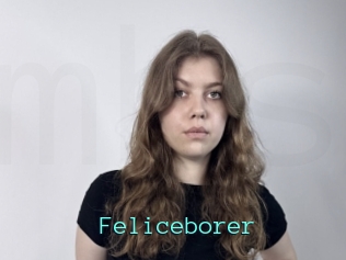 Feliceborer