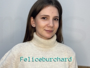 Feliceburchard