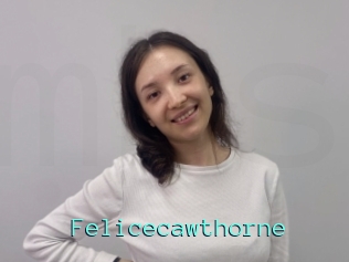 Felicecawthorne