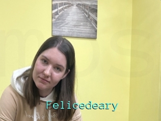 Felicedeary