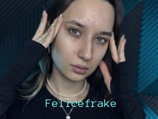 Felicefrake
