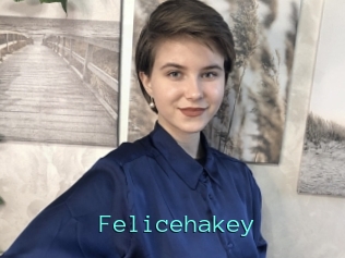 Felicehakey