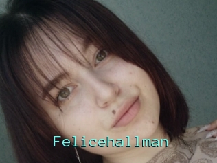 Felicehallman