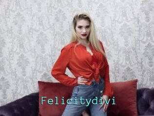 Felicitydivi