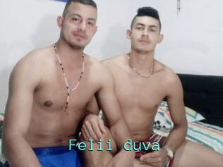 Felii_duva