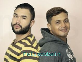 Felixcobain