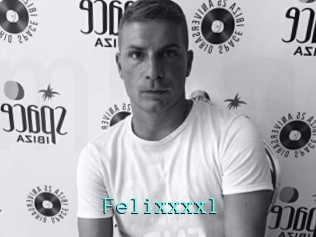 Felixxxxl