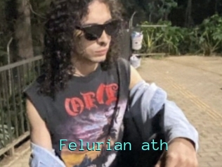 Felurian_ath