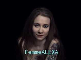FemmeALEXA