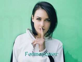 Femmepower