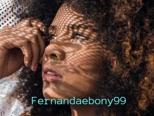 Fernandaebony99