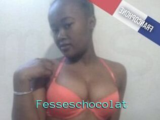 Fesseschocolat