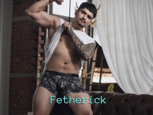 Fetherick
