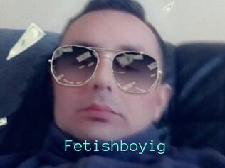 Fetishboyig