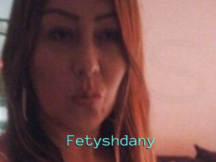 Fetysh_dany