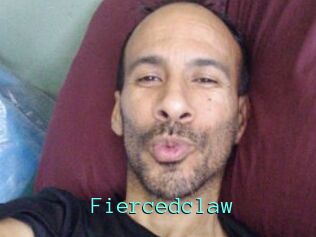 Fiercedclaw