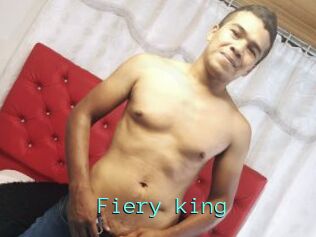Fiery_king