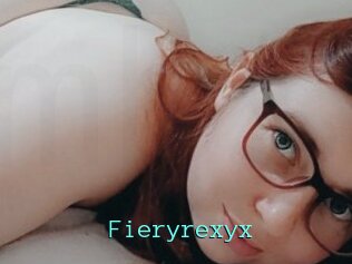 Fieryrexyx