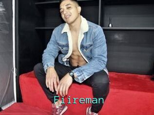 Fiireman