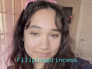 Filipinaprincess