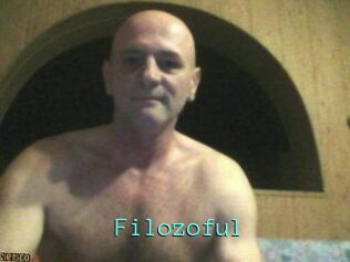 Filozoful