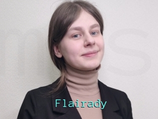 Flairady