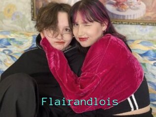 Flairandlois