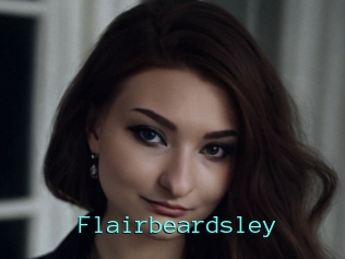 Flairbeardsley