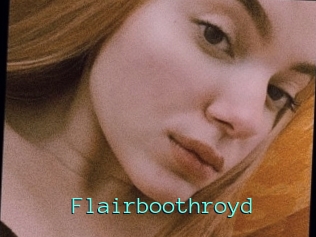 Flairboothroyd