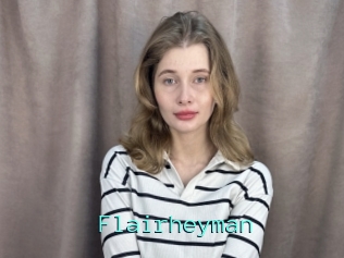 Flairheyman