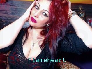 Flameheart