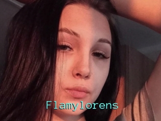 Flamylorens