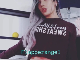 flapperangel Mobile Sex