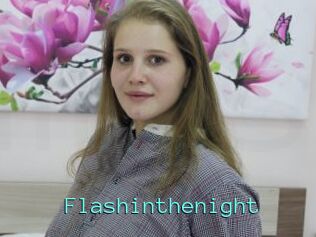 Flashinthenight