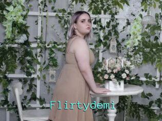 Flirtydemi