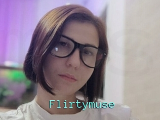 Flirtymuse