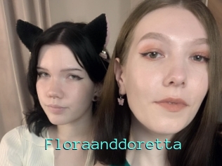 Floraanddoretta