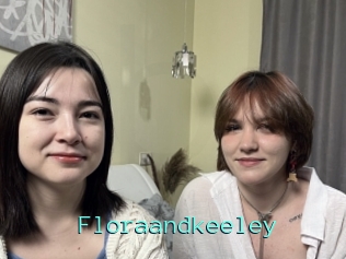 Floraandkeeley