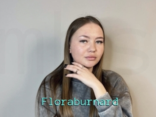 Floraburnard