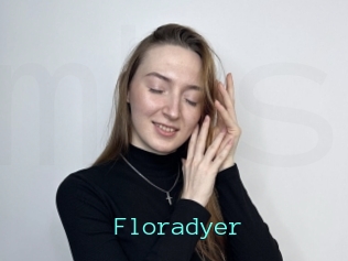 Floradyer