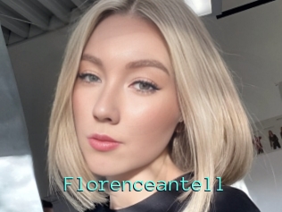 Florenceantell