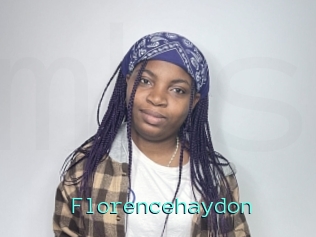 Florencehaydon