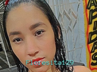 Floresita129
