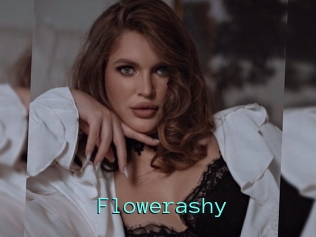 Flowerashy