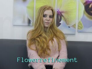 Flowerrefinement