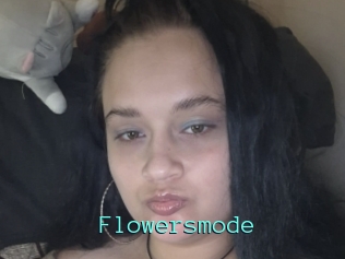 Flowersmode