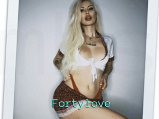 Fortylove