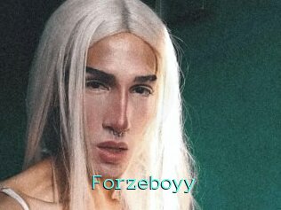 Forzeboyy