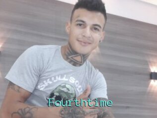 Fourthtime
