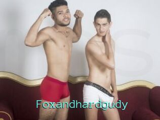 foxandhardgudy Mobile Sex